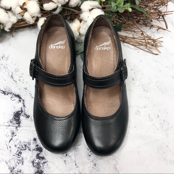 dansko sandra